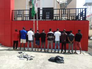 kubwa suspects 1