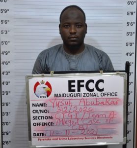 ABUBAKAR
