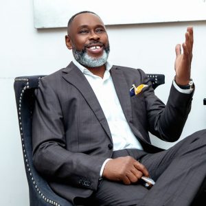 Akan Udofia