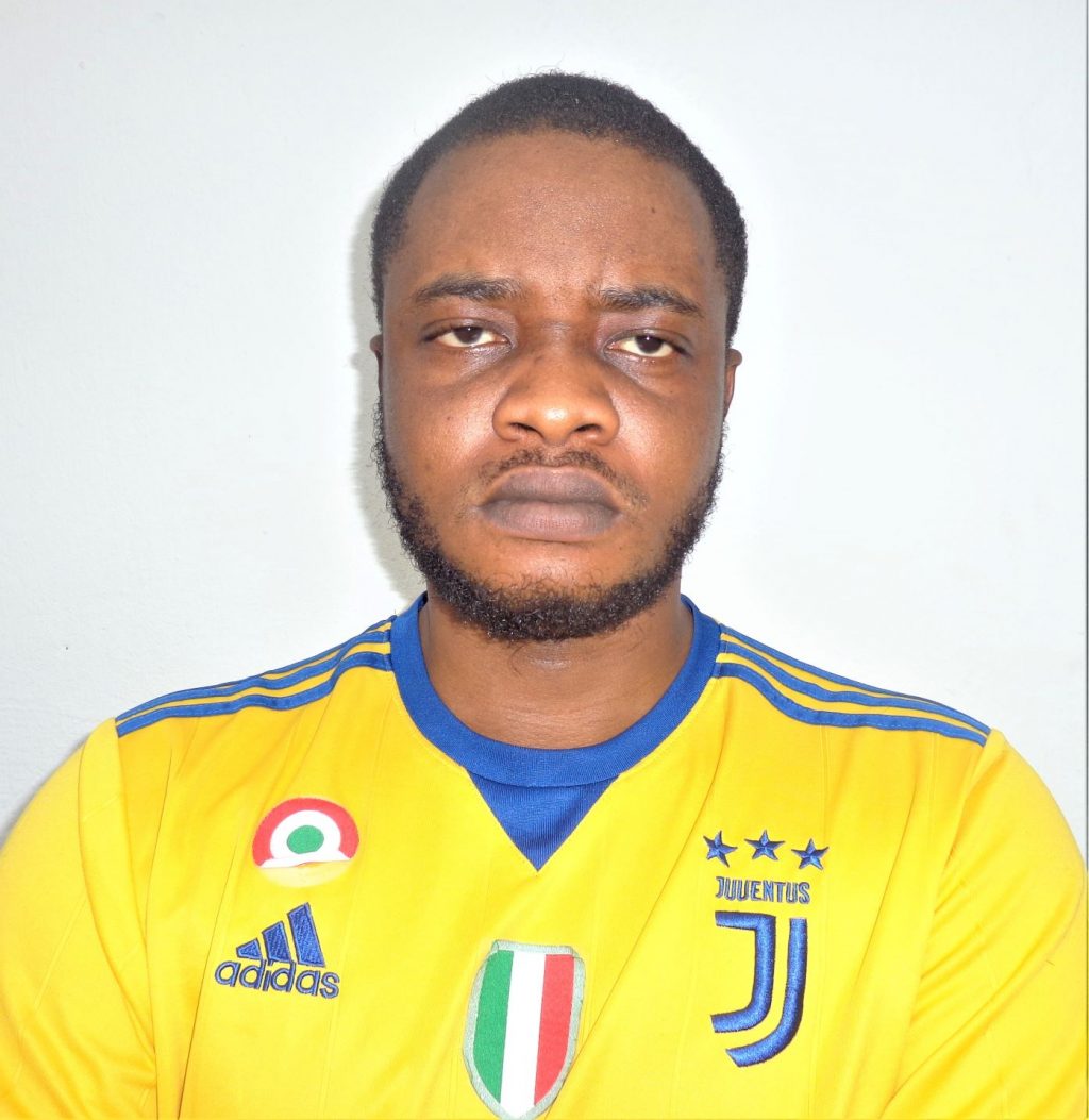 Udey Ifeanyi..