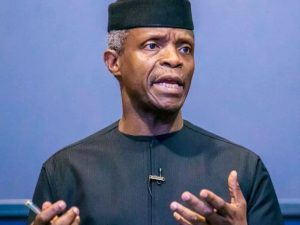 Yemi-Osinbajo