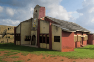 hatch church workers to death
