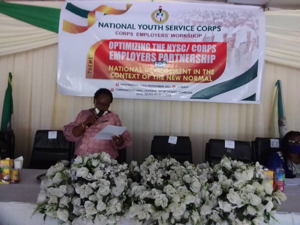 nysc