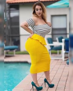 plus size