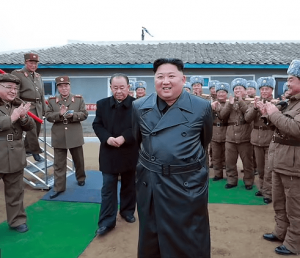 North Korea1