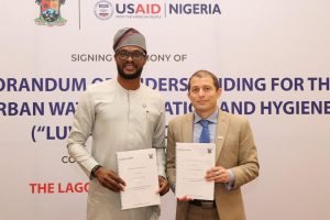 USAID