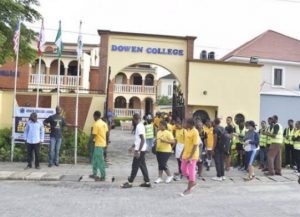 dowen college