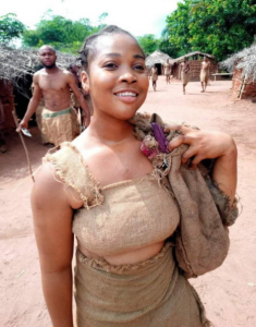 nollywood actress
