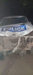 police