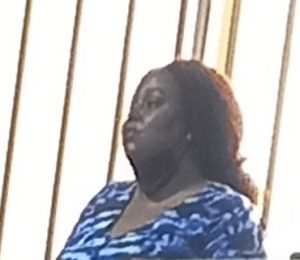 prophetess
