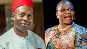 Soludo-Ezekwesili