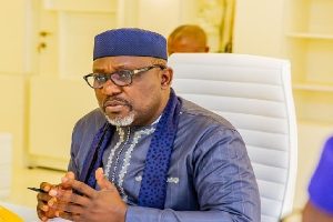 okorocha