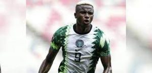 super eagles player