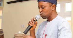 APC youth leader