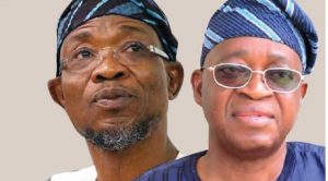 Aregbesola