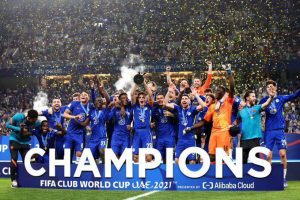Chelsea