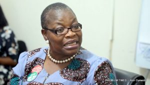 Ezekwesili
