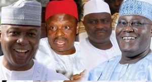 Kwankwaso