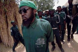 Sharia-police