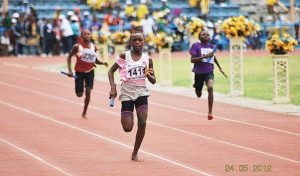 Young-Athletes