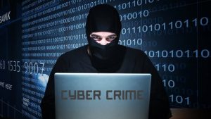 cyber-crime