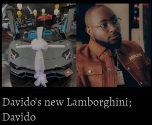 Davido