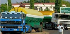fuel scarcity
