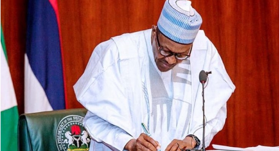 Buhari