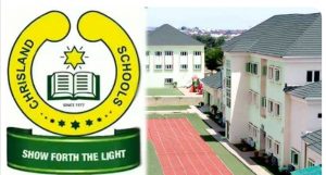 Chrisland schools
