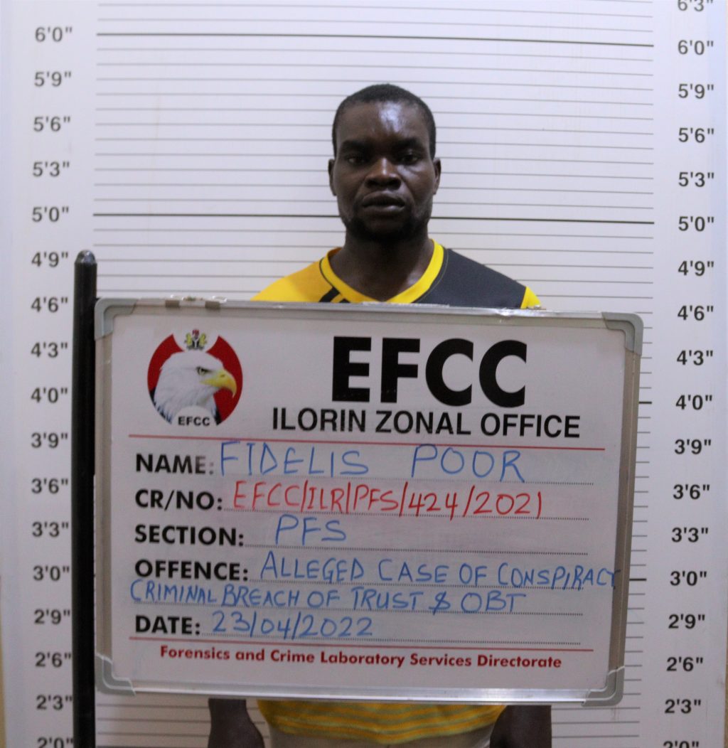 EFCC