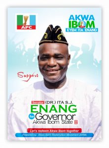 Ita Enang
