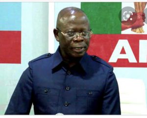 Oshiomhole