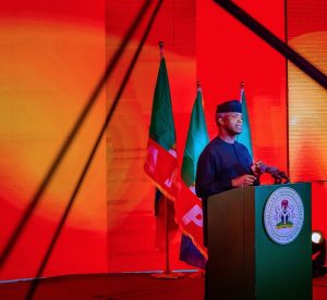 Osinbajo