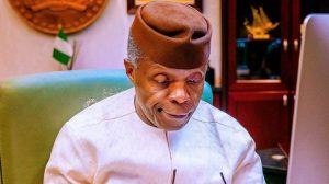 Osinbajo-VP