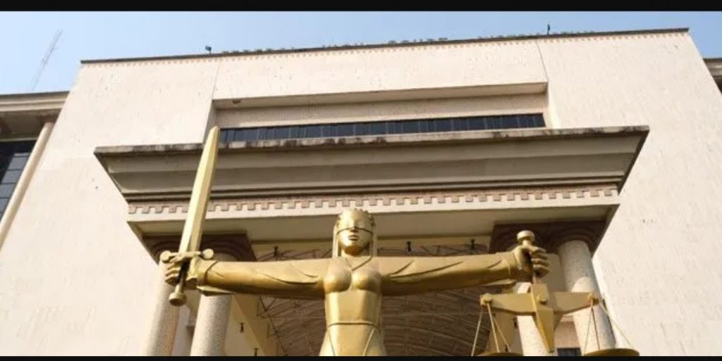 court