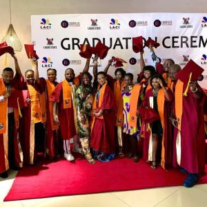 graduates