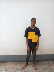 Chukwuorji