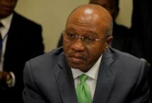 Emefiele