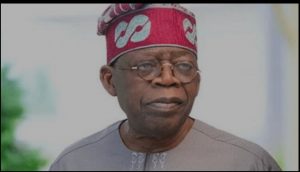 Tinubu