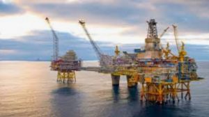 oilfields