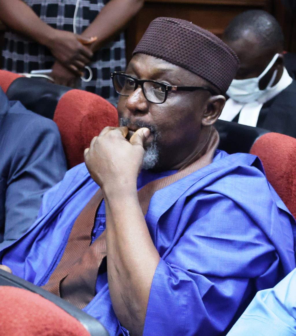 okorocha