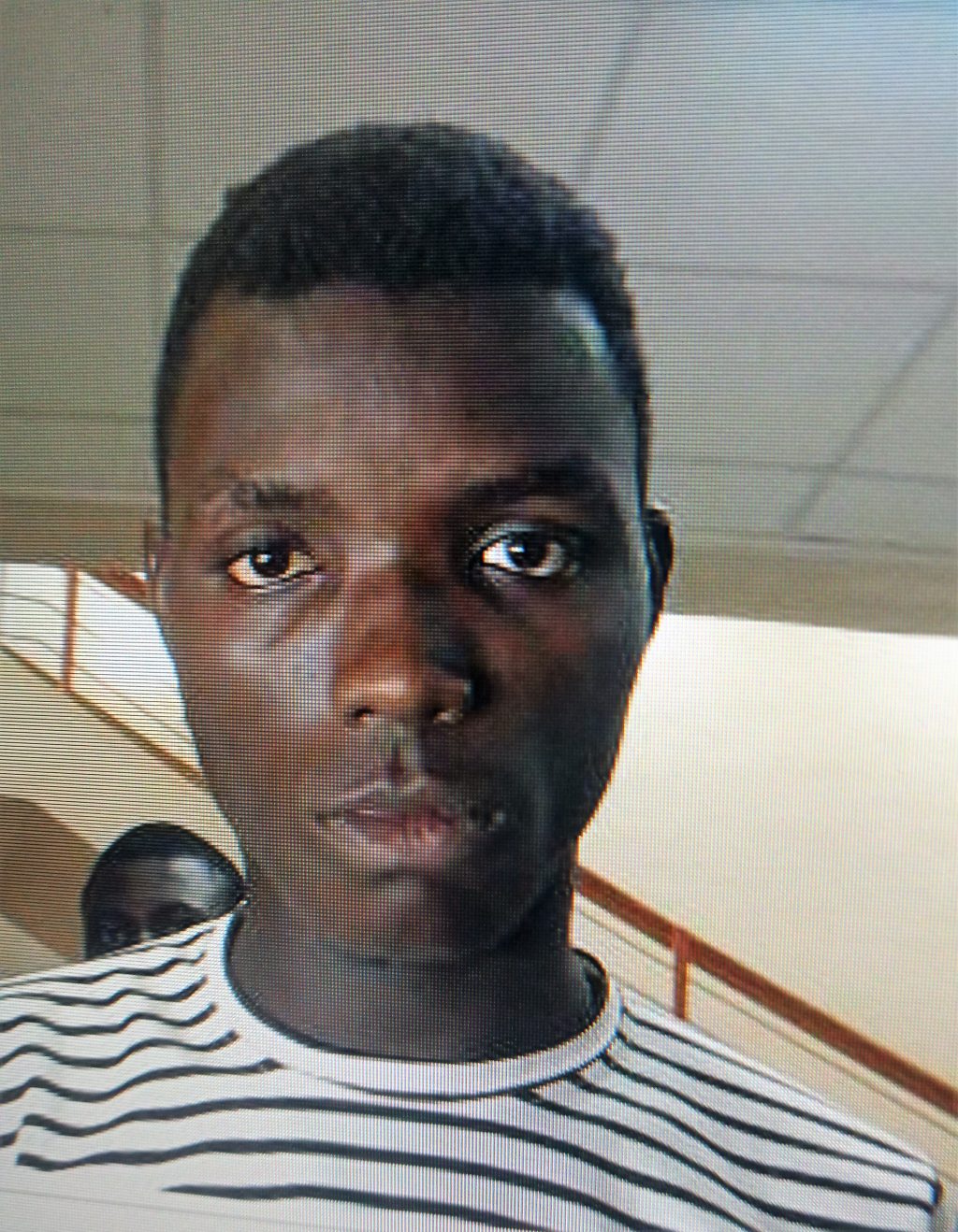 BELLO ADEMOLA TOHEEB