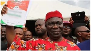 Ekweremadu