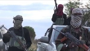 Katsina-bandits