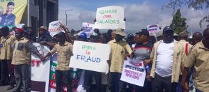 Akwa Ibom NLC