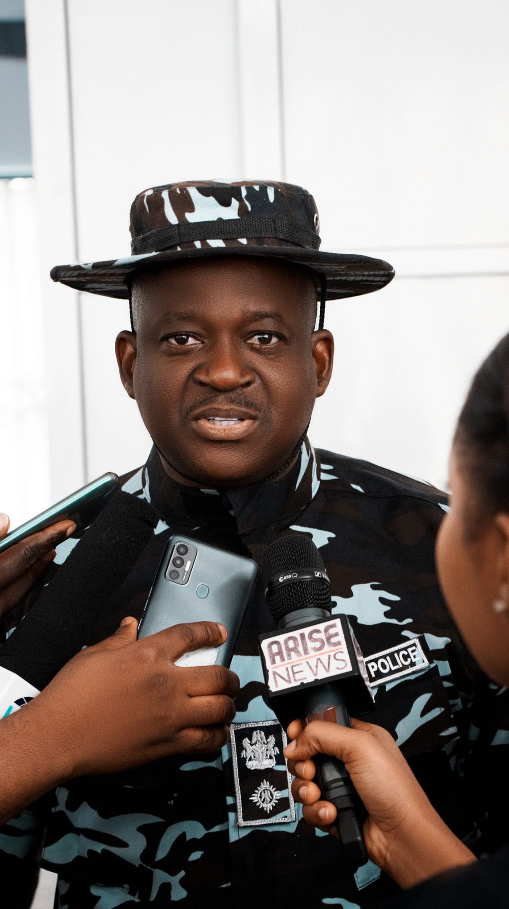 Muyiwa