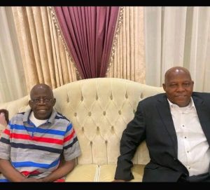 Tinubu