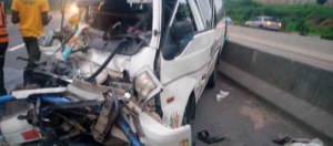 bus accident