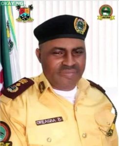 lastma