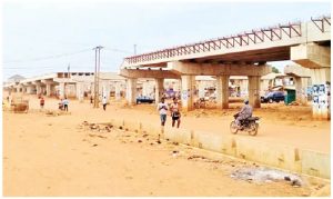 woman set ablaze